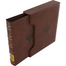 Binder - GAMEGENIC - Secrets of Strixhaven [Quandrix] (18 Pockets)