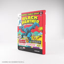 Binder - GAMEGENIC - Universes Beyond: Marvel Super Heroes [Captain America / Black Panther] (18 Pockets w/ Zip)