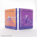 Binder - GAMEGENIC - The Hobbit [Gollum, Riddle Master/Lonely Mountain] (18 Pockets)