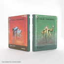 Binder - GAMEGENIC - The Hobbit [Thranduil, the Elvenking/The Mountain King] (18 Pockets)