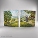 Binder - GAMEGENIC - The Hobbit [The Shire] (24 Pockets)