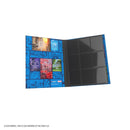 Binder - GAMEGENIC - Marvel's Spider-Man [Miles Morales/Spider-Gwen] (9 Pockets)