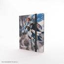 Binder - GAMEGENIC - Reality Fracture [Jace] (18 Pockets/No Zip)