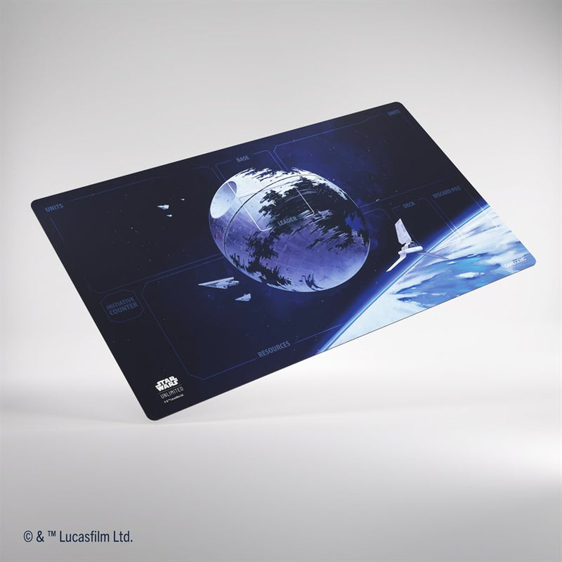 Playmat - GAMEGENIC - Death Star