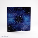 Playmat - GAMEGENIC - Hyperspace XL (70x70cm)