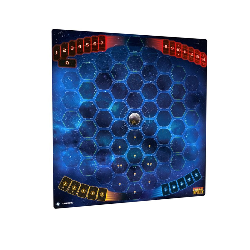 Playmat - Twilight Imperium - Prime Game Mat // Fourth Edition