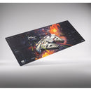Playmat - GAMEGENIC - Millenium Falcon [Xtra Wide]