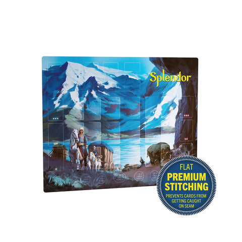 Playmat - Splendor
