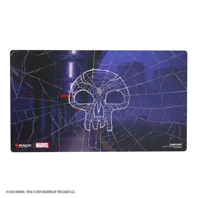 Playmat - Gamegenic - Marvel's Spider-Man // Swamp