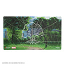 Playmat - Gamegenic - Marvel's Spider-Man // Forest