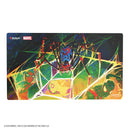 Playmat - Gamegenic - Marvel's Spider-Man // Radioactive Spider