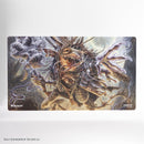 Playmat - GAMEGENIC - Lorwyn Eclipsed [Auntie Ool, Cursewretch]