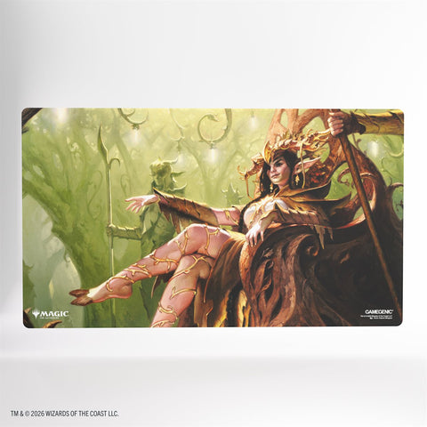 Playmat - GAMEGENIC - Lorwyn Eclipsed [High Perfect Morcant]