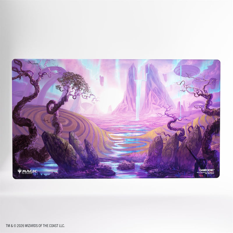 Playmat - GAMEGENIC - Lorwyn Eclipsed [Eclipsed Realms (Shiny)]