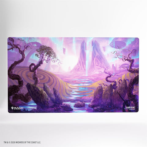 Playmat - GAMEGENIC - Lorwyn Eclipsed [Eclipsed Realms (Shiny)]