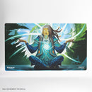 Playmat - GAMEGENIC - Secrets of Strixhaven [Tam, Observant Sequencer]