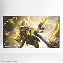 Playmat - GAMEGENIC - Secrets of Strixhaven [Stirring Hopesinger]