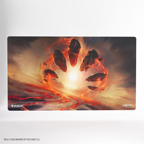 Playmat - GAMEGENIC - Secrets of Strixhaven [Sundown Pass]