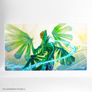 Playmat - GAMEGENIC - Secrets of Strixhaven [Quandrix, the Proof] [SHINY]