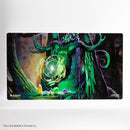 Playmat - GAMEGENIC - Secrets of Strixhaven [Witherbloom, The Balancer]