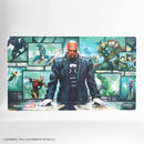Playmat - GAMEGENIC - Universes Beyond: Marvel Super Heroes [Director Nick Fury]