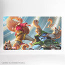 Playmat - GAMEGENIC - Universes Beyond: Marvel Super Heroes [Go Nuts!]