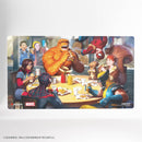 Playmat - GAMEGENIC - Universes Beyond: Marvel Super Heroes [Heroic Feast]