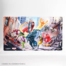 Playmat - GAMEGENIC - Universes Beyond: Marvel Super Heroes [Marvel Super Heroes]
