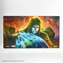 Playmat - GAMEGENIC - Universes Beyond: Marvel Super Heroes [Doom Reigns Supreme]