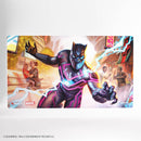 Playmat - GAMEGENIC - Universes Beyond: Marvel Super Heroes [Striking Black Panther]