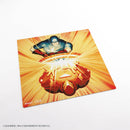 Playmat - GAMEGENIC - Universes Beyond: Marvel Super Heroes [Captain America vs Iron Man]