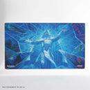 Playmat - GAMEGENIC - Reality Fracture [Overwrite the Multiverse] (SHINY)