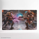 Playmat - GAMEGENIC - Reality Fracture [Garruk of the Veil/Uncursed]