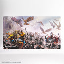 Playmat - GAMEGENIC - The Hobbit [Battle of Five Armies]