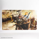 Playmat - GAMEGENIC - The Hobbit [Thorin, Mountain-King]
