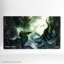 Playmat - GAMEGENIC - The Hobbit [Mirkwood] (SHINY)