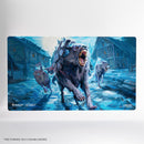 Playmat - GAMEGENIC - The Hobbit [Head of the Hunt] (SHINY)
