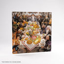 Playmat - GAMEGENIC - The Hobbit [Bilbo's Party]