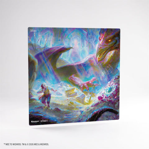 Playmat - GAMEGENIC - The Hobbit [The Desolation of Smaug]