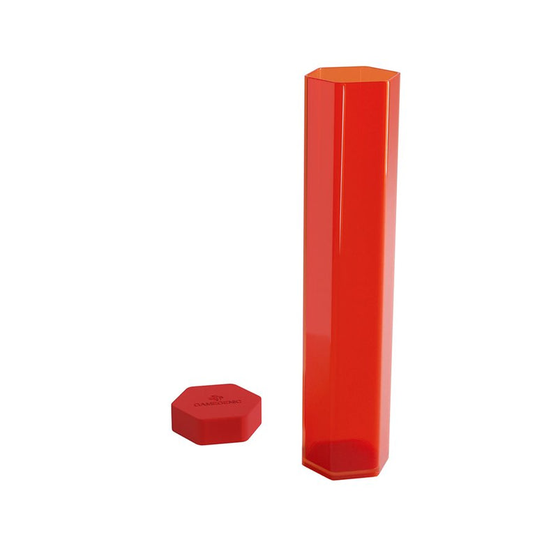 Matpod - GAMEGENIC - Clear/Red