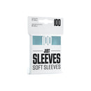 Soft Sleeves - Just Sleeves - 100CT