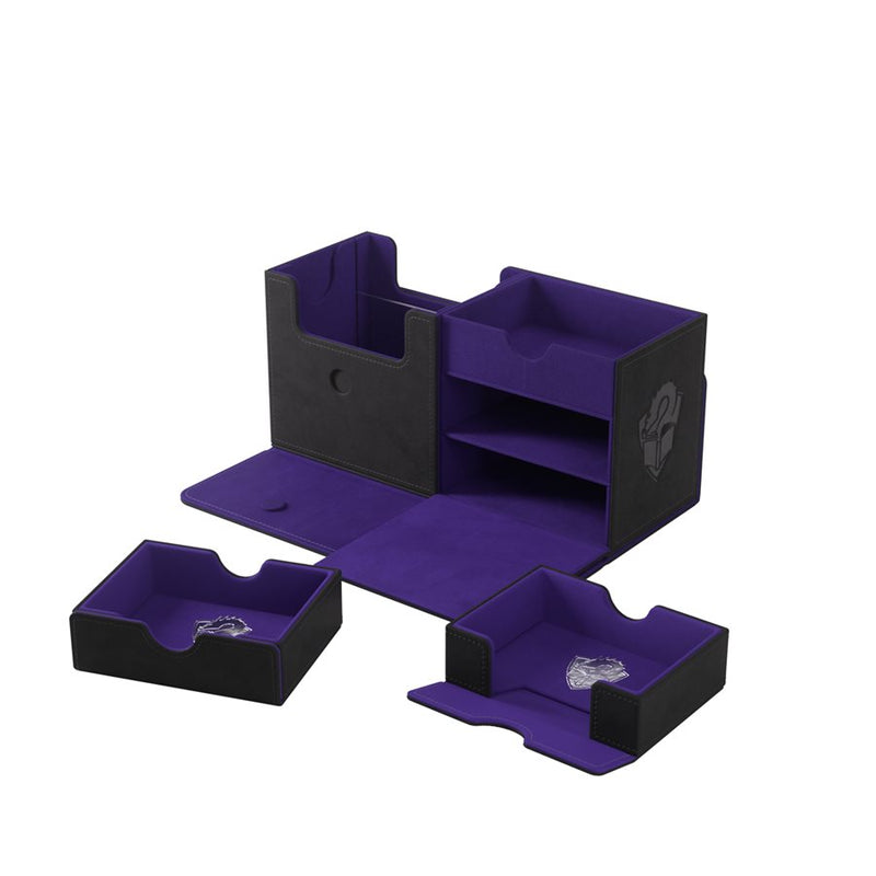 Deck Box - GAMEGENIC - The Academic (133+  XL)