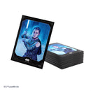 Sleeves - Star Wars Unlimited Art Sleeve - Rey