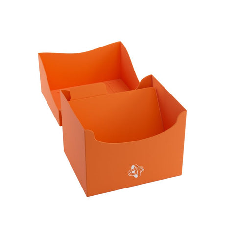 Deck Box - Gamegenic (100+ Orange // Side)