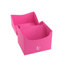 Deck Box - GAMEGENIC - Pink (100+ / Side)
