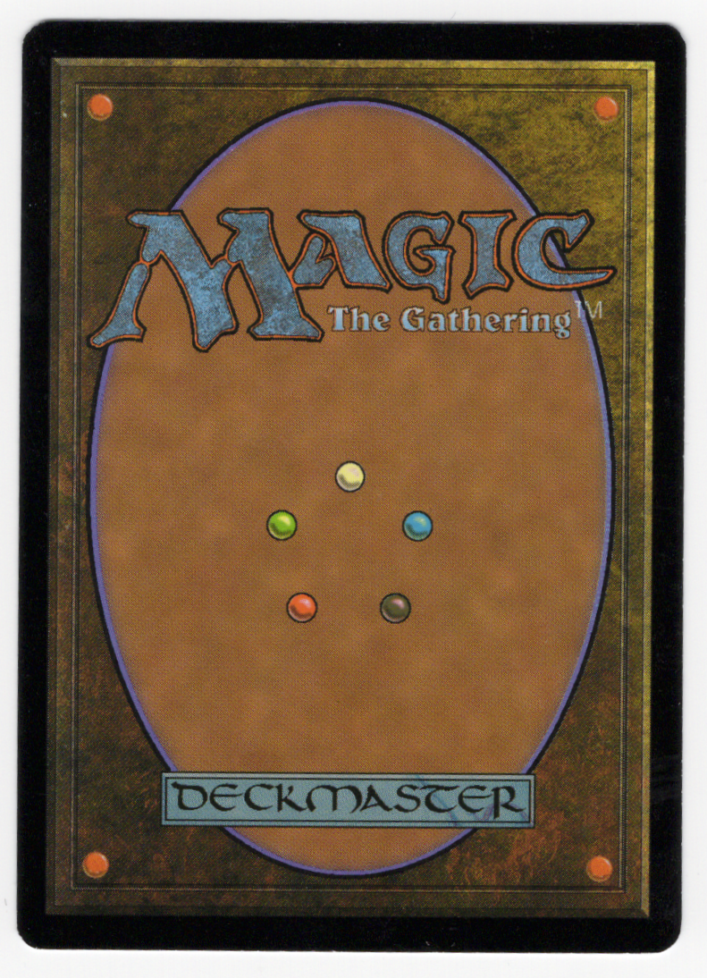 Gaea's Cradle [Judge Gift Cards 1998] [FOIL]