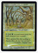 Gaea's Cradle [Judge Gift Cards 1998] [FOIL]