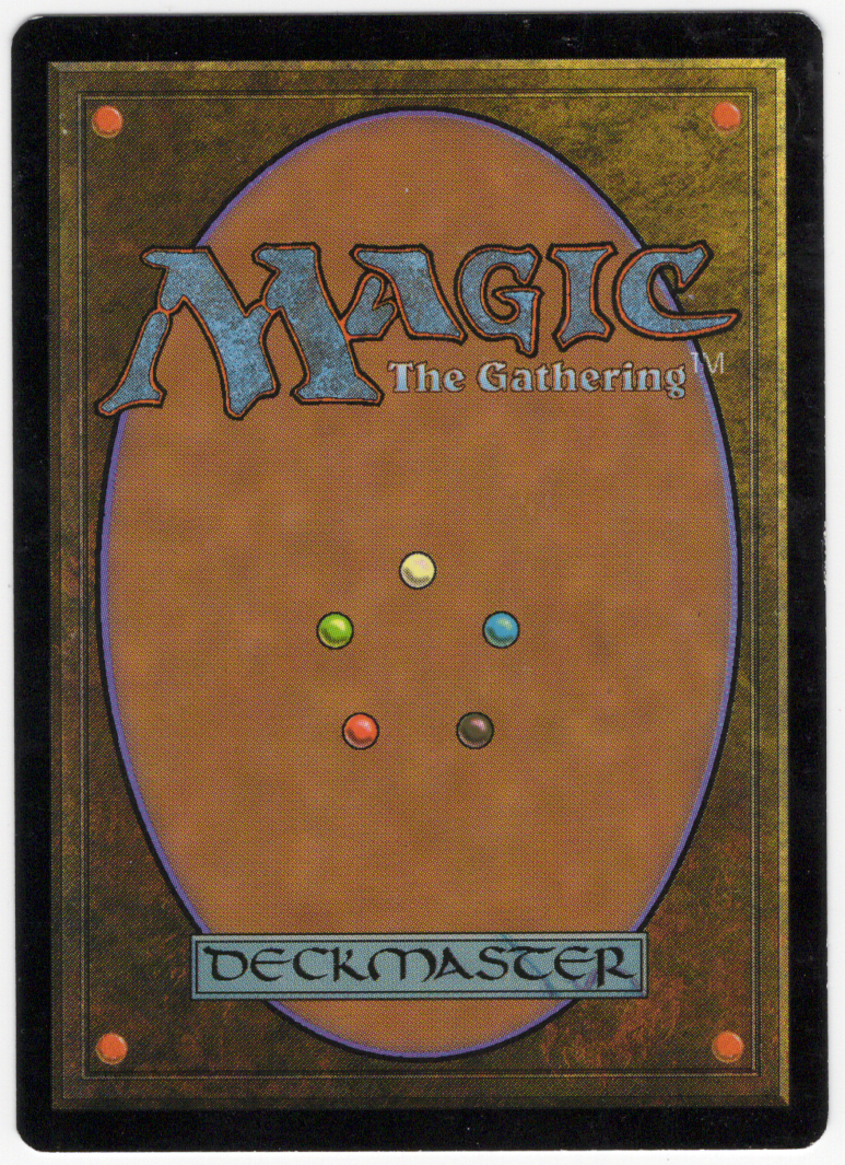 Gaea's Cradle (LP+) [Judge Gift Cards 1998] [Foil]