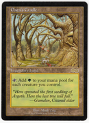Gaea's Cradle (MP+) [Urza's Saga]