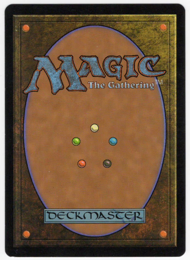 Gaea's Cradle [Urza's Saga]